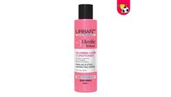 Urban Care Gloss Glycolic Retinol Parlaklık Etkili Onarıcı Saç Bakım Kremi 250 ml