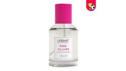 Urban Care Pink Allure Hair Care Perfume 50 ml