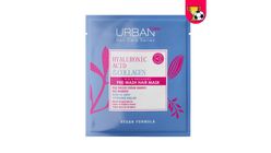Urban Care Hyaluronik Asit & Kolajen Saç Bakım Maskesi 50 ml