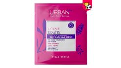 Urban Care Intense Keratin Hair Care Mask 50 ml