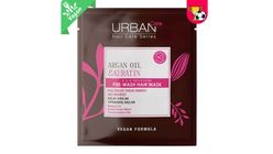 Urban Care Argan Yağı & Keratin Duş Öncesi Maske Vegan 50 ml