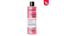 Urban Care Gloss Glycolic Retinol Shine-Enhancing Repair Shampoo 350 ml