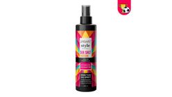 Urban Care Style Guide Deniz Tuzu Etkili Doğal Dalga Sağlayan Saç Spreyi 200 ml