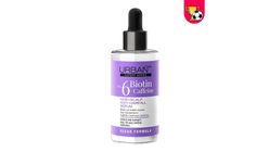 Urban Care Expert No.6 Biotin Caffeine Dökülme Karşıtı Saç Bakım Serumu 50 ml