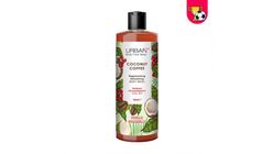 Urban Care Coconut Coffee Yenileyici & Pürüzsüzleştirici Duş Jeli 750 ml
