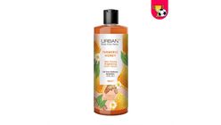 Urban Care Turmeric Honey Skin Tone Equalizing & Brightening Shower Gel 750 ml