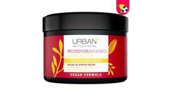 Urban Care Hibiscus & Shea Butter Intensive Hair Care Mask 230 ml