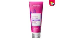 Urban Care Intense Keratin Hair Care Shampoo 250 ml
