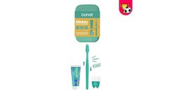 Banat Klik & Go Oral Care Set