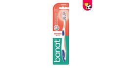 Banat Nico Tea Hard Toothbrush