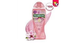 Palmolive Feel Glow Shower Gel 500 ml