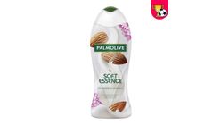 Palmolive Soft Essence Almond Shower Gel 500 ml