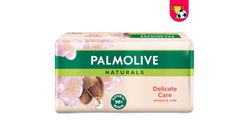 Palmolive Almond Soap 3 x 90 g