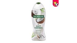 Palmolive Soft Essence Coconut Shower Gel 500 ml