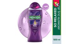 Palmolive Aroma Sensations So Relaxed Bath and Shower Gel 500 ml