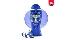 Palmolive Aroma Sensations Restful Sleep Shower Gel 500 ml