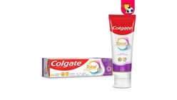 Colgate Total Pro Diş Eti Sağlığı Diş Macunu 75 ml