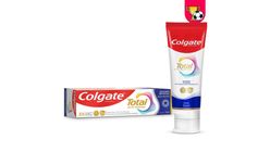 Colgate Total Advanced Whitening Toothpaste 75 ml