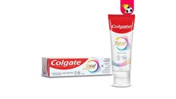 Colgate Total Mint Cleansing Toothpaste 75 ml