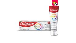 Colgate Total Plaque Pro Release Whitening Toothpaste 75 ml