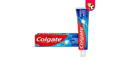 Colgate Maximum Protection Against Caries Toothpaste 125 ml
