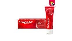 Colgate Optic White Parıldayan Beyazlık Beyazlatıcı Diş Macunu 75 ml