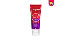 Colgate Optic White Purple Diş Macunu 75 ml