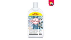 Hacı Şakir Özel Seri Sıvı El Sabunu 600 ml