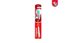Colgate 360 Visible White Tekli Diş Fırçası