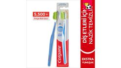 Colgate Ultra Soft Toothbrush