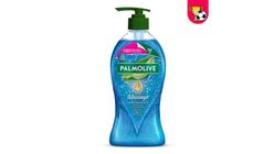 Palmolive Feel The Massage Duş Jeli 750 ml