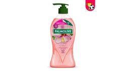 Palmolive Feel Glow Shower Gel 750 ml