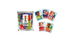 Panini FIFA World Cup 2026 Çıkartma Paketi
