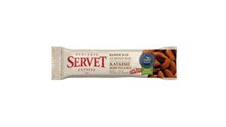 Servet Badem Krokan Bar 20 g
