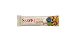 Servet Yer Fıstığı Krokan Bar 20 g
