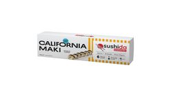 Sushida California Maki 140 g
