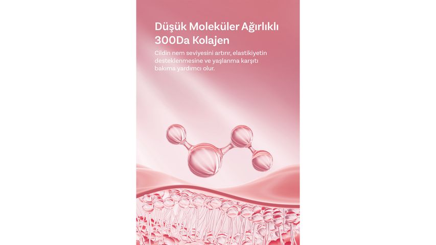 Dermal Korea PDRN Collagen Ampoule Face Mask 23 g