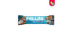 Fellas Fruit Bar Coconut & Chia 40 g