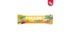Fellas Muzlu ve Bademli Meyve Bar 35 g
