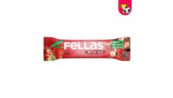 Fellas Strawberry and Hazelnut Fruit Bar 35 g