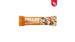 Fellas Yer Fıstığı & Kakao Yüksek Protein Bar 45 g