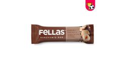 Fellas Fındıklı Kakaolu Kuruyemiş Bar 30 g