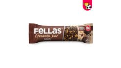 Fellas Cocoa Granola Bar 23 g