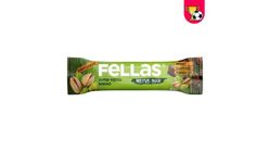 Fellas Fruit Bar with Pistachio & Cocoa 40 g