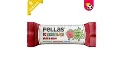 Fellas Kids Strawberry and Cocoa Fruit Bar 28 g