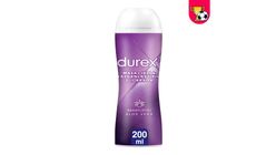 Durex Aloe Vera 2 in 1 Lubricant & Massage Gel 200 ml