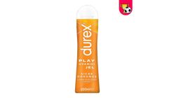 Durex Sıcak Dokunuş Kayganlaştırıcı Jel 100 ml
