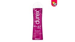 Durex Kiraz Aşkı Kayganlaştırıcı Jel 50 ml