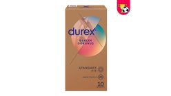 Durex Gerçek Dokunuş Prezervatif 10'lu