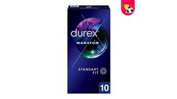 Durex Marathon Delay Condoms 10 Pack